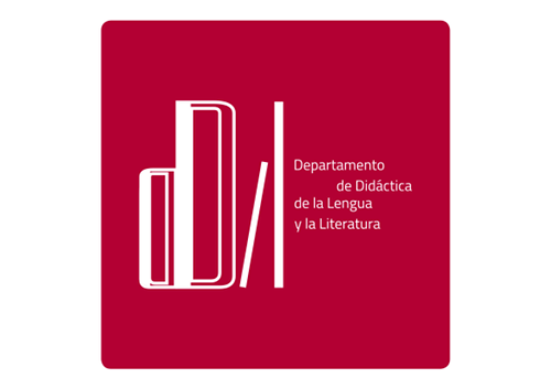 Logo Departamento de Didáctia de la Lengua y la Literatura